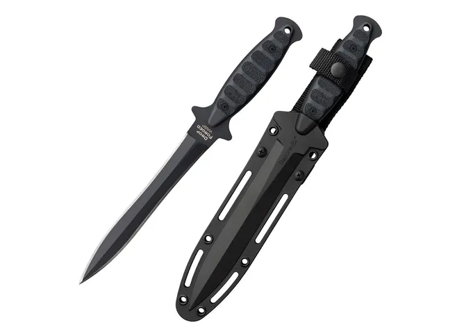 Ніж Cold Steel Drop Forged Wasp Dagger Фото 2